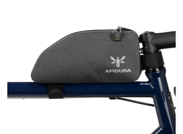 Apidura Expedition Bolt-On Top Tube Pack 1L Rahmentasche