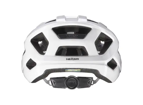 Uvex I-vo 2 Helm Pure White