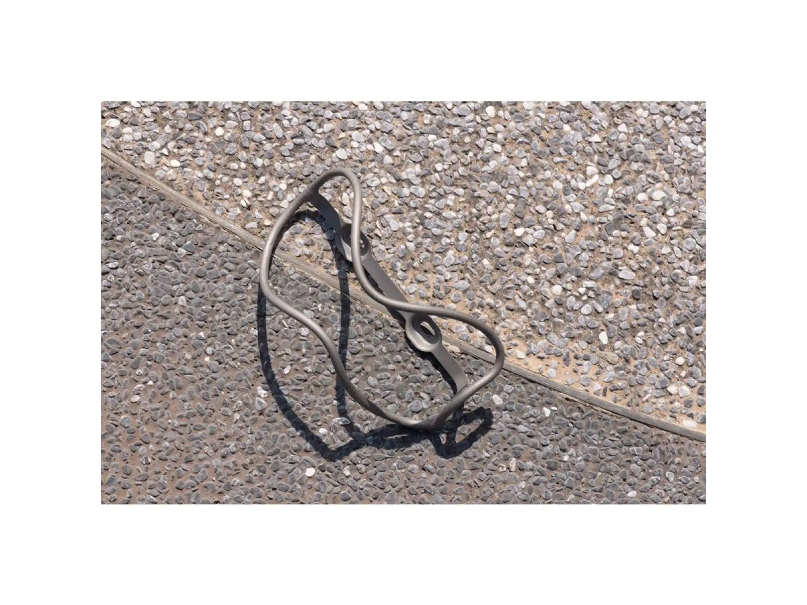 Giant Airway PRO Titanium Flaschenhalter