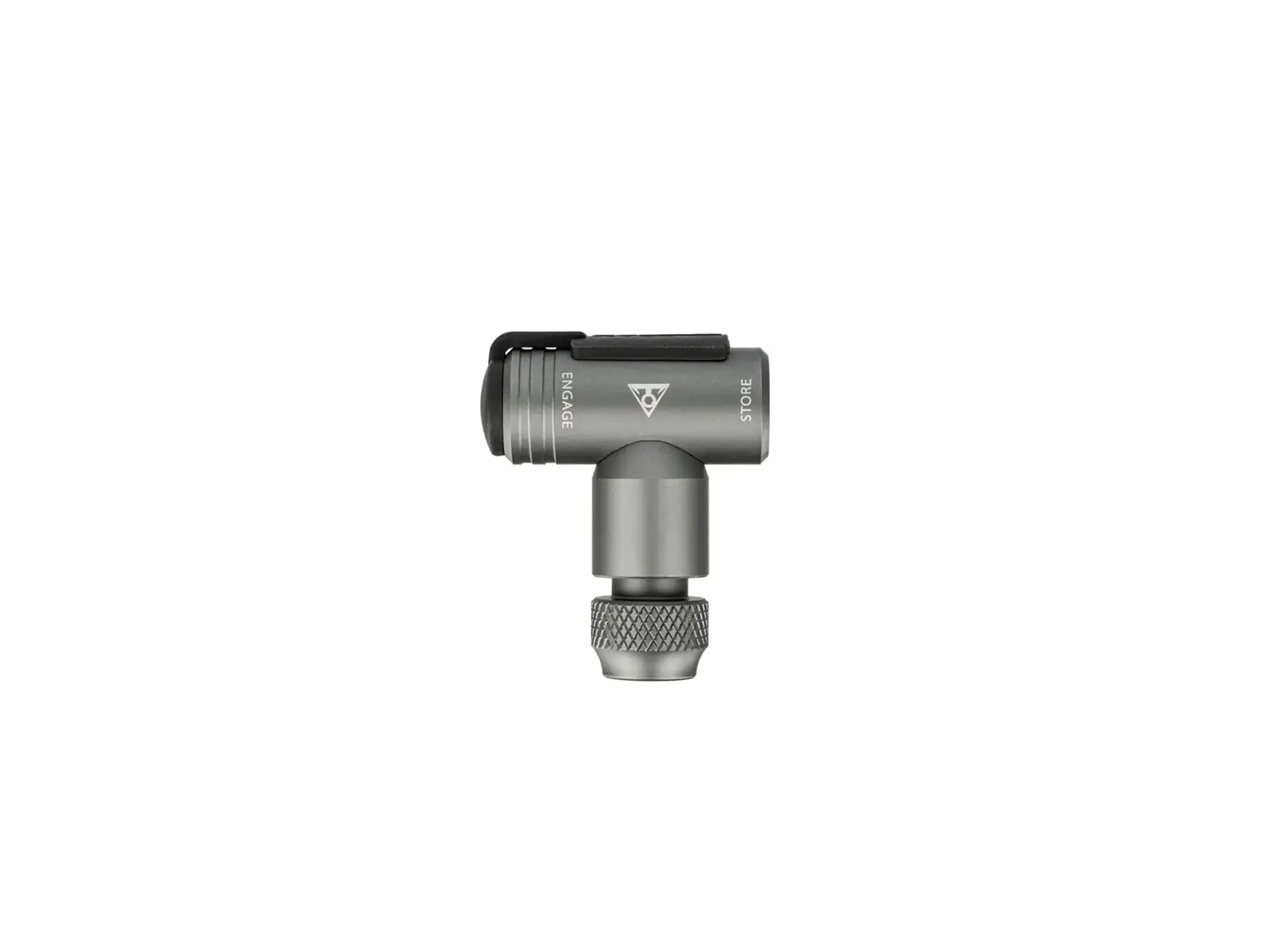 Topeak Pumpe AIRBOOSTER II