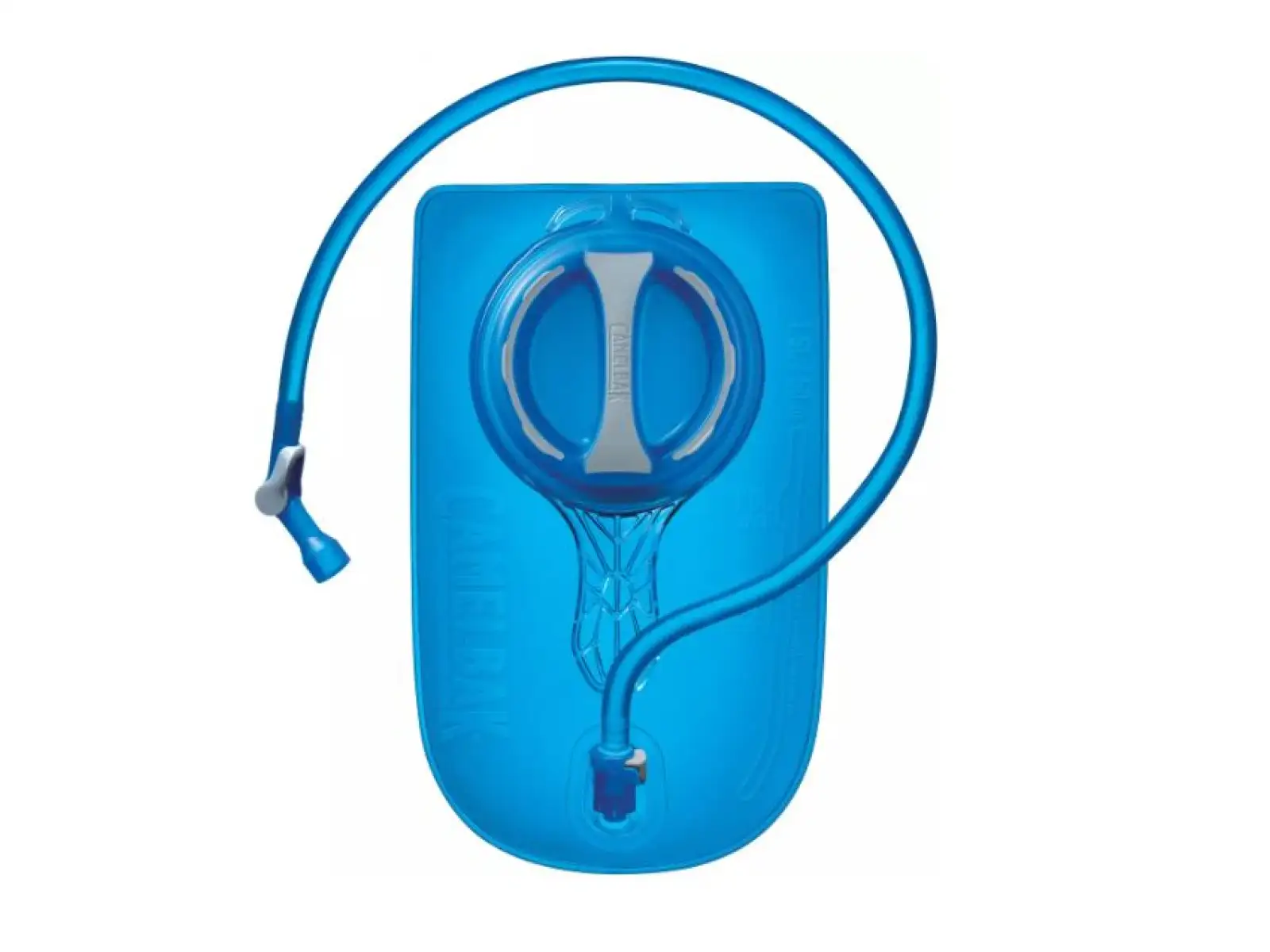 Camelbak Mini Mule Kinder Rucksack 5 l + Reservoir 1,5 l Blue Palm