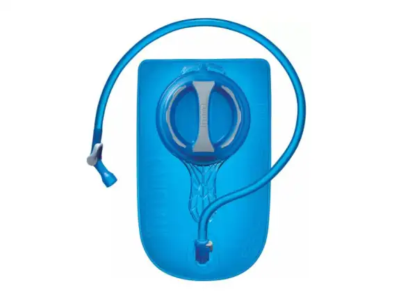 Camelbak Mini Mule Kinder Rucksack 5 l + Reservoir 1,5 l Blue Palm