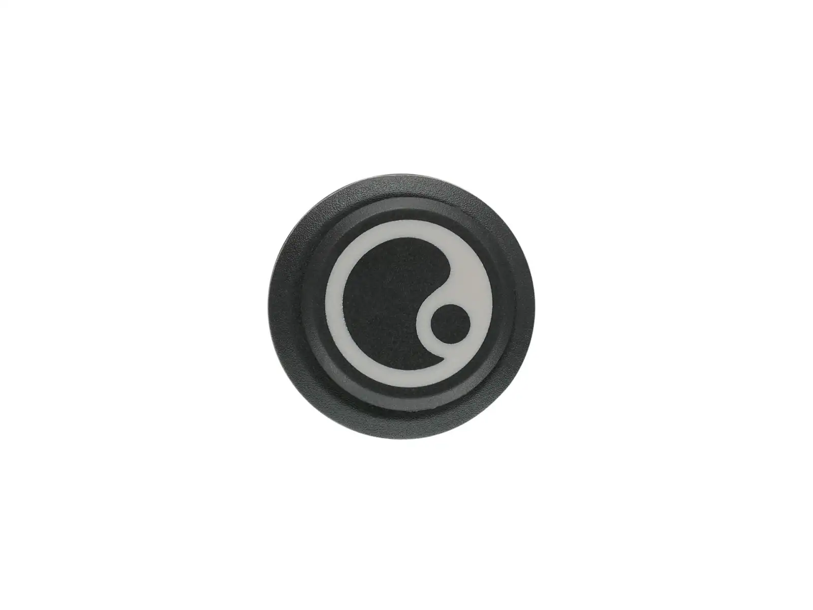 Ergon GD1 Evo Griffe Schwarz