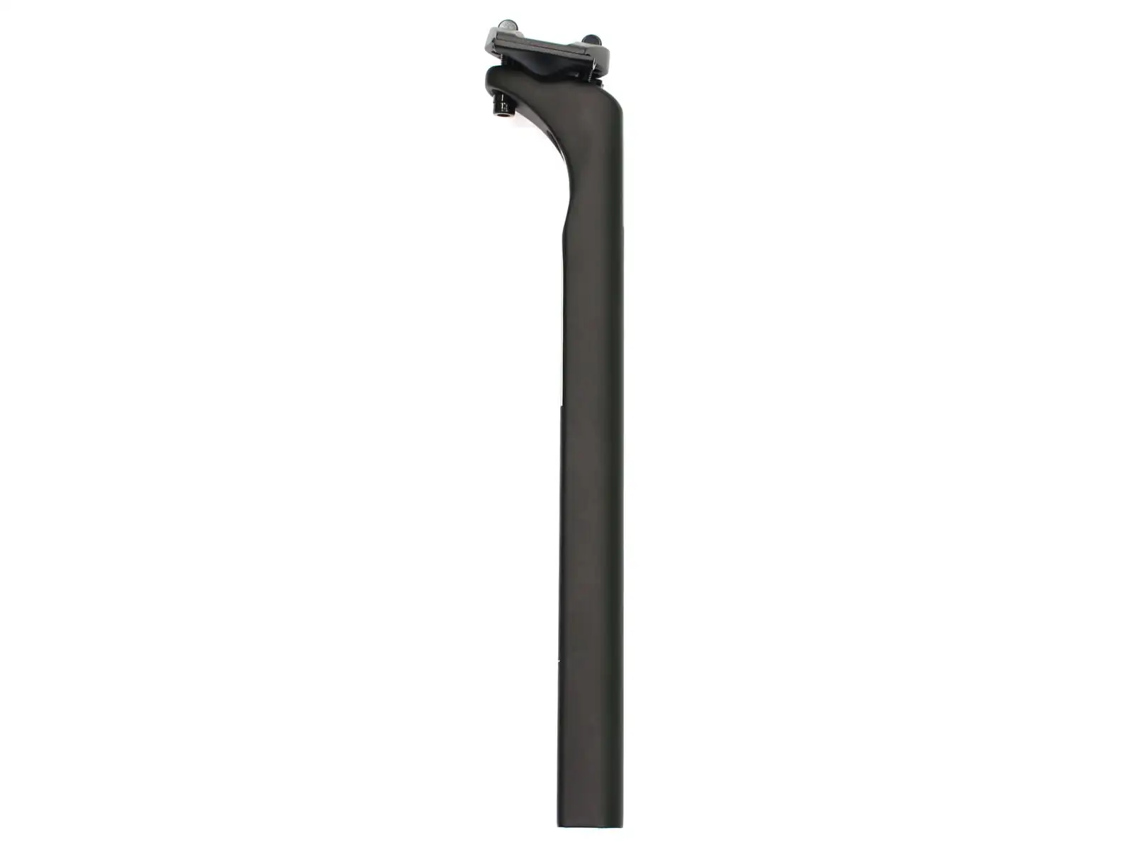 Cannondale Hollowgram KNOT 27 Carbon Sattelstütze 330 mm 27,2 mm 15mm Vorsprung (K2601015)