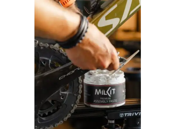 milKit Premium Montagepaste Paste 50 ml