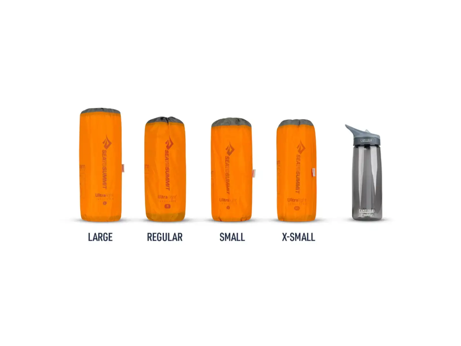 Sea to Summit Ultralight Insulated Air Regular Isomatte