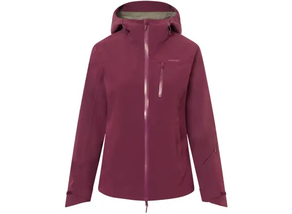 Viking Trek Pro 2.0 Damenjacke purple