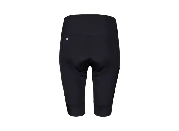 Force Brave 2 Damen Shorts mit Einsatz Schwarz