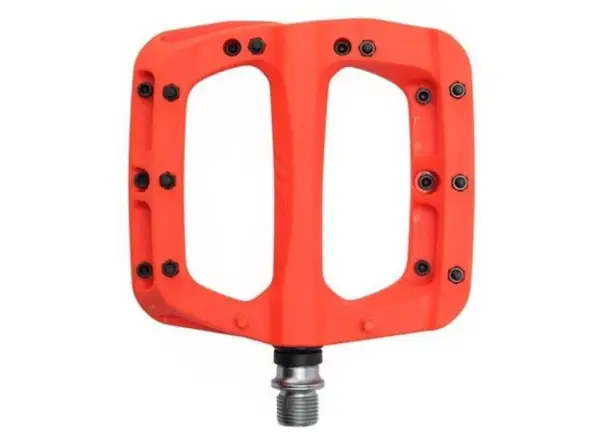 HT HTI-PA03A Pedale Neonorange