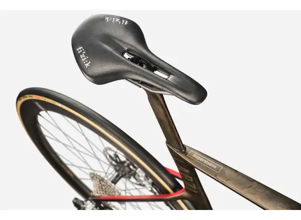 Cannondale Super Six Evo Hi-Mod LAB71 Rennrad BPT