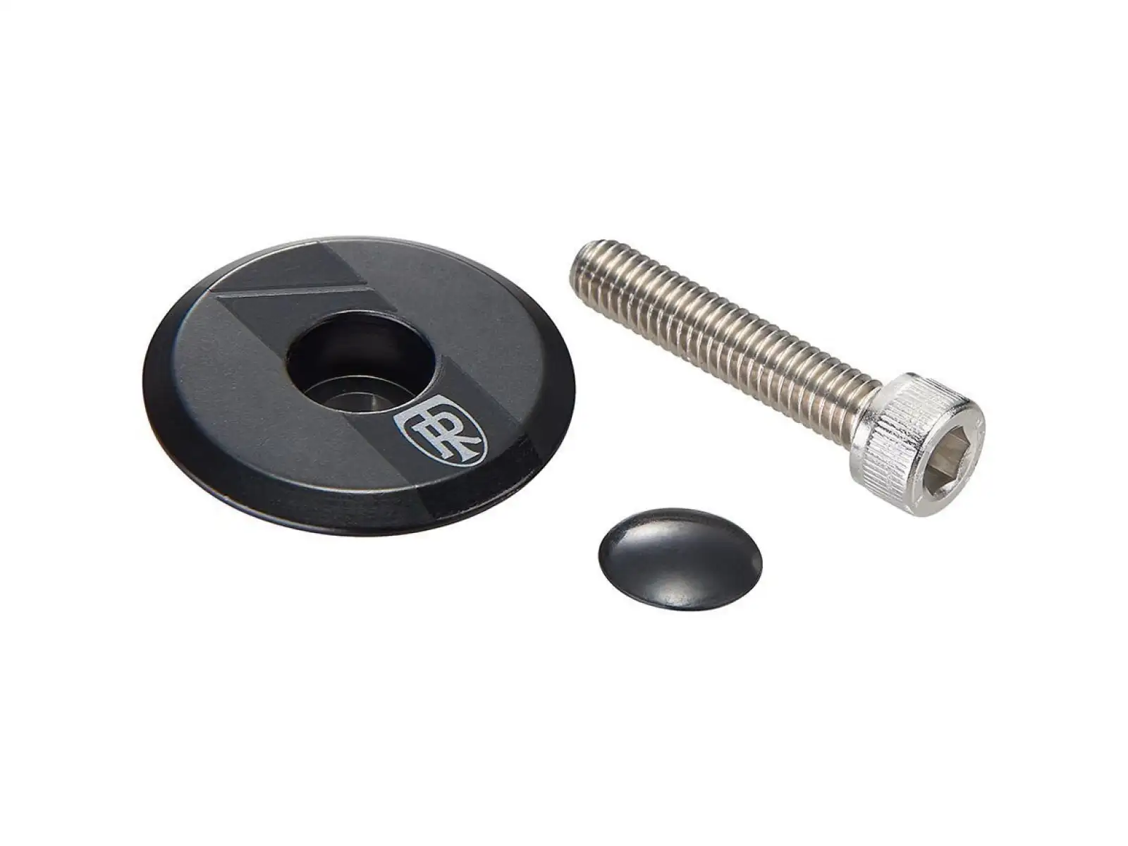 Ritchey Kappe WCS Top Cap 1.1/8 w/ bolt