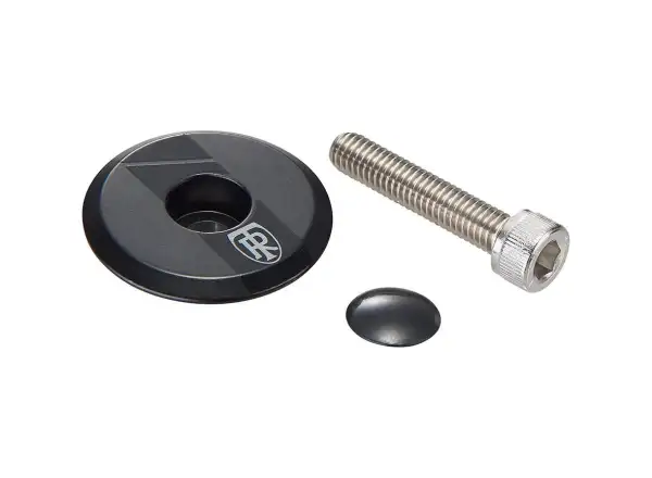 Ritchey Kappe WCS Top Cap 1.1/8 w/ bolt