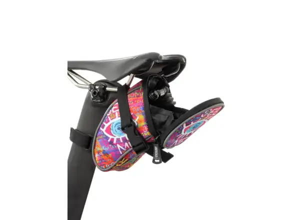 Cycology See Me Satteltasche