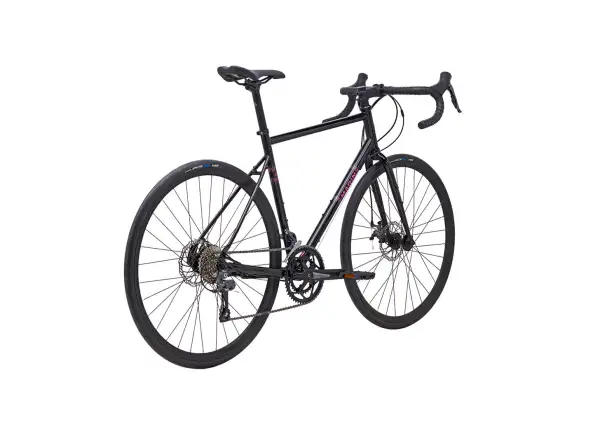 Marin Nicasio Rennrad Gloss Black/Pink