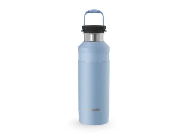 Primus Tufa Narrow Flasche 0,8 l Glacier Blue