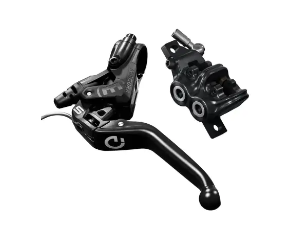 Magura MT5e Higo Closer NO 3-finger Scheibenbremse