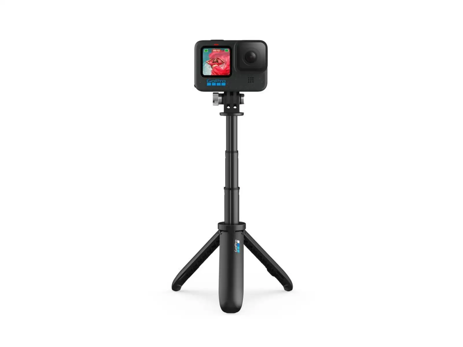 GoPro Shorty Mini Teleskopstange + Stativ