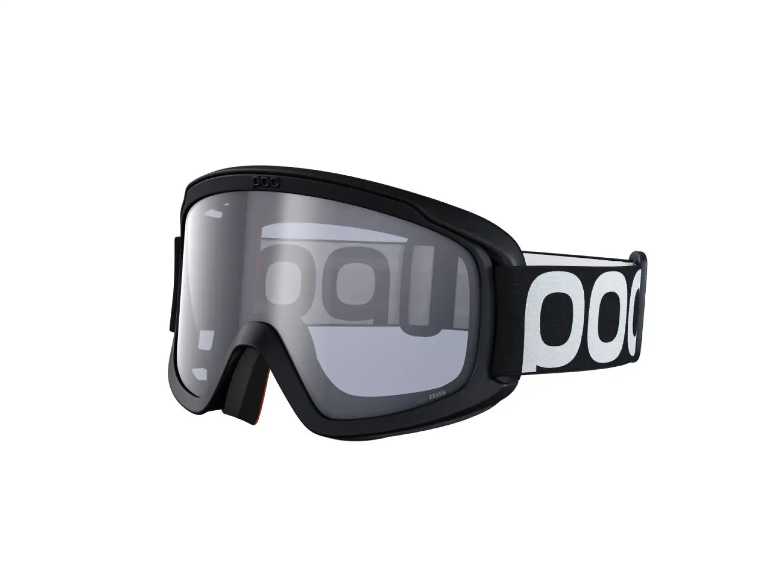 POC Opsin Youth Skibrille Uranium Black/Grey