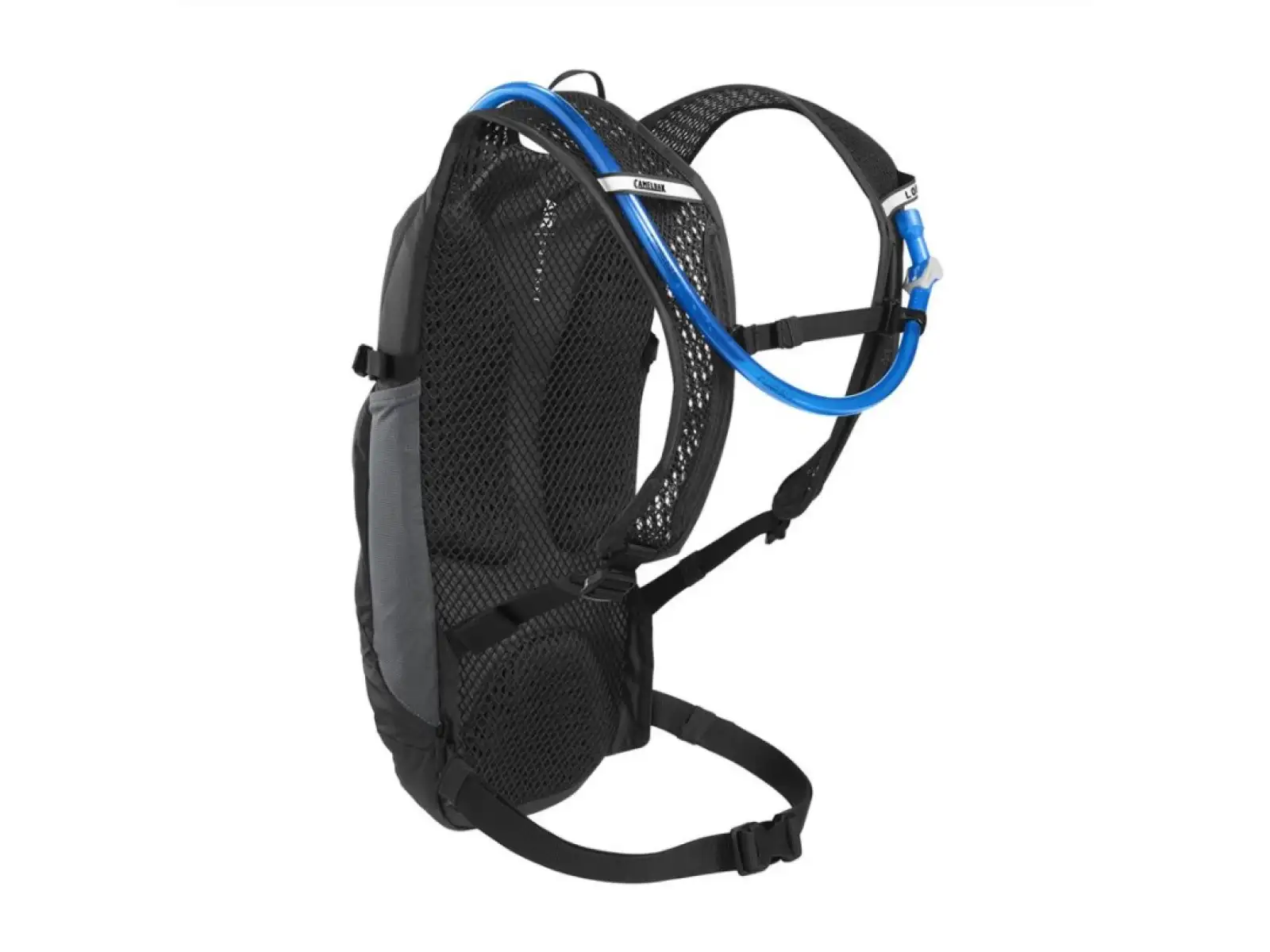 CamelBak Lobo Rucksack 9 l schwarz