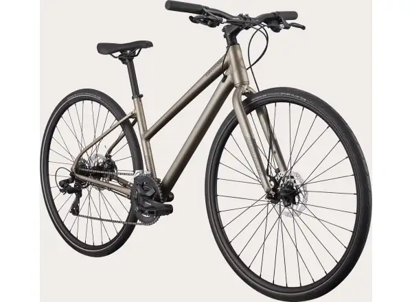 Cannondale Quick Disc 5 Remixte MTG Trekkingbike