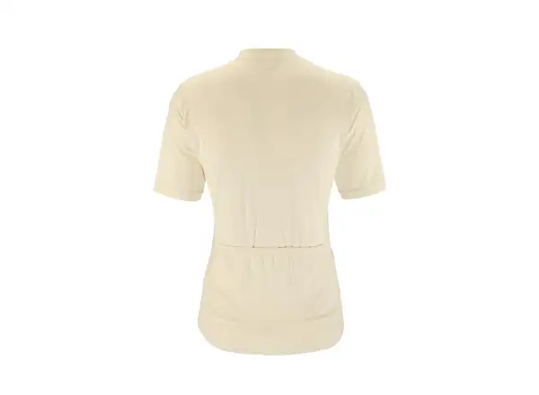 Craft Everyday Damen-Trikot Kurzarm weiß