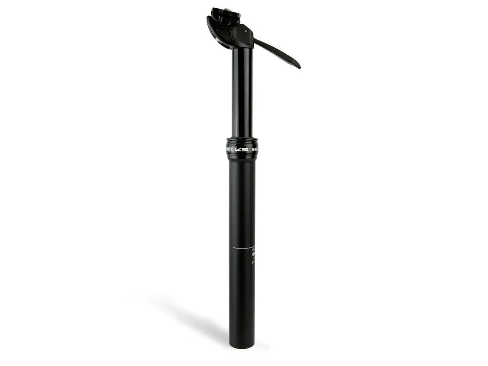 Kind Shock eTen 125mm Teleskop-Sattelstütze 31,6x445 mm