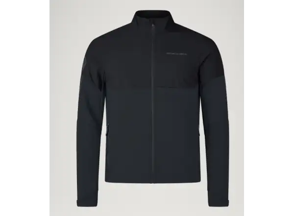 Endura Singletrack wärmende Jacke schwarz