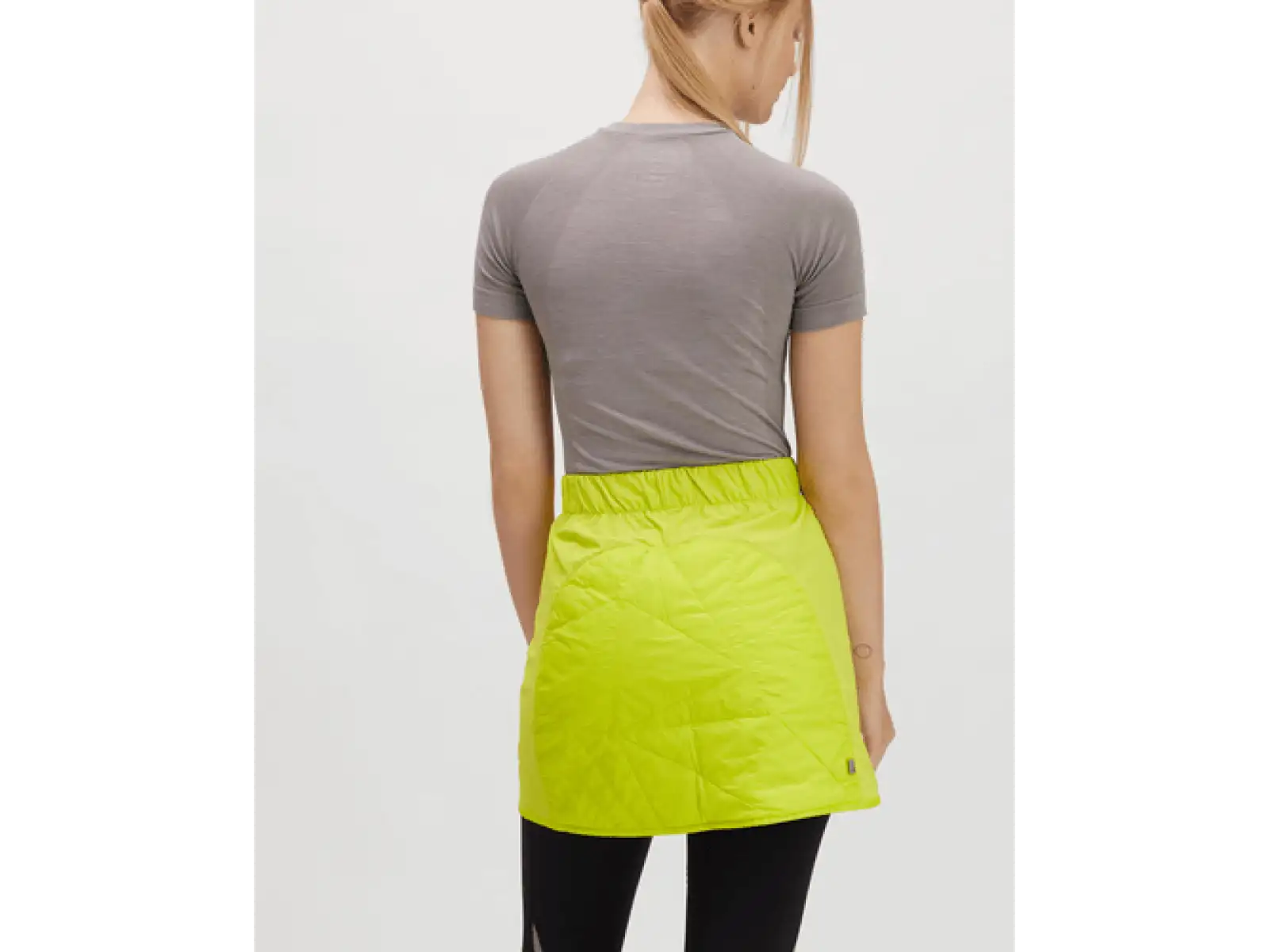 Silvini Liri Damenrock Limette