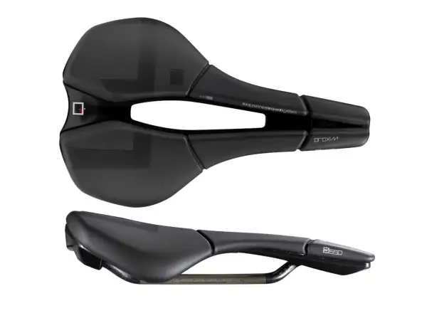 Prologo Proxim W650 PAS T2.0 155 Sattel schwarz