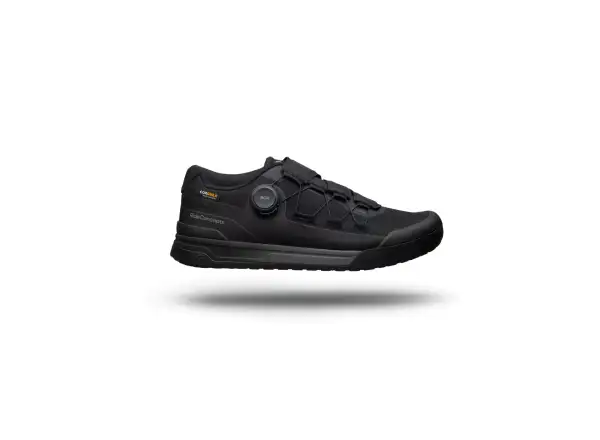 Ride Concepts Hellion Clip BOA Herren Schuhe schwarz