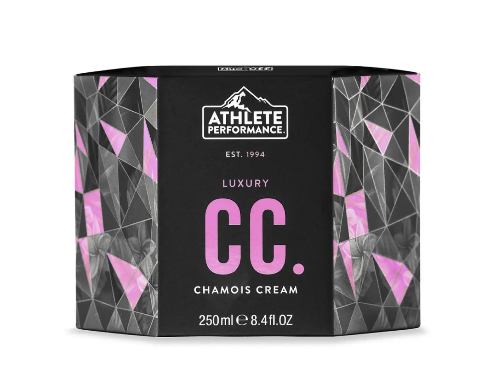 Muc-Off Chamois Cream für Frauen 250 ml