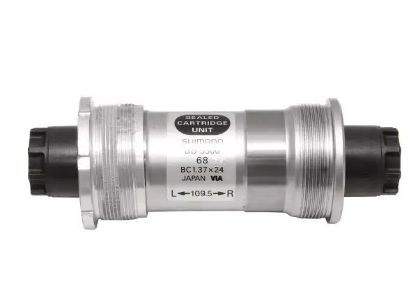Shimano 105 BB-5500 Octalink BSA Innenlager