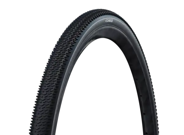 Schwalbe G-ONE R PRO Super Race V-Guard 55-622 Gravel-Reifen Kevlar, TLR, E-25, Addix Race,
