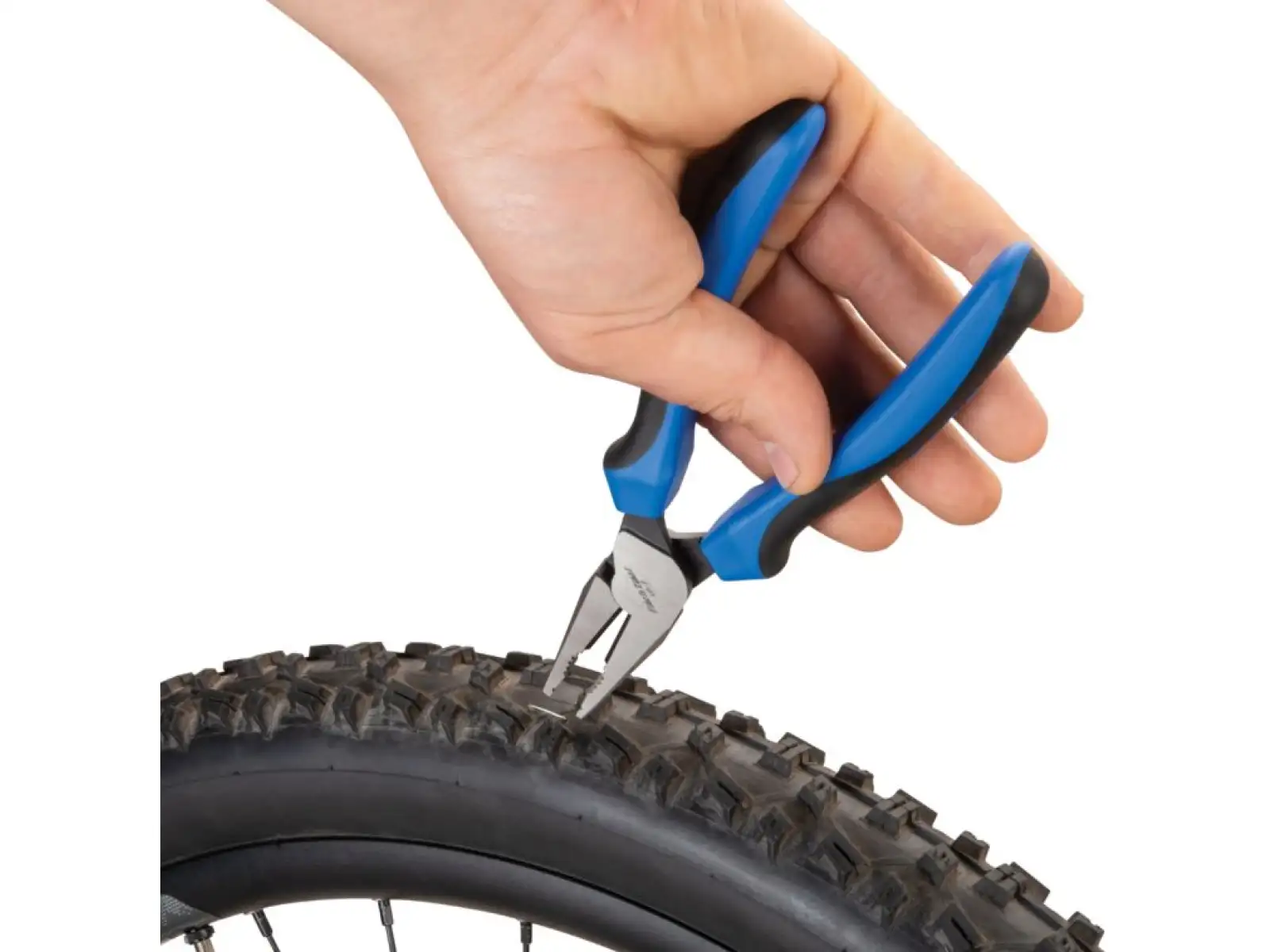 Park Tool LP-7 Kombizange