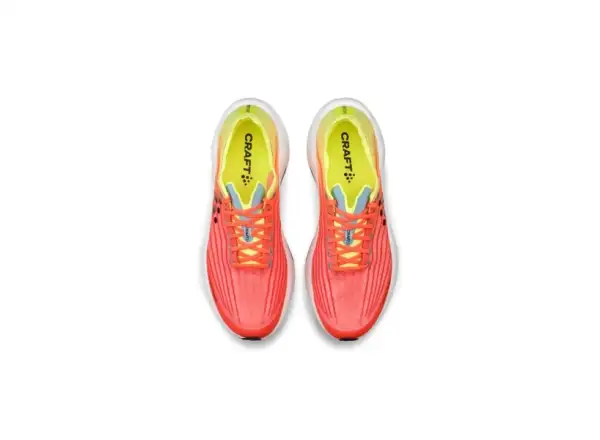 Craft Nordlite Tempo Damen Laufschuhe Orange