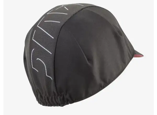 Mavic Roadie Kappe Carbone/Burgundy