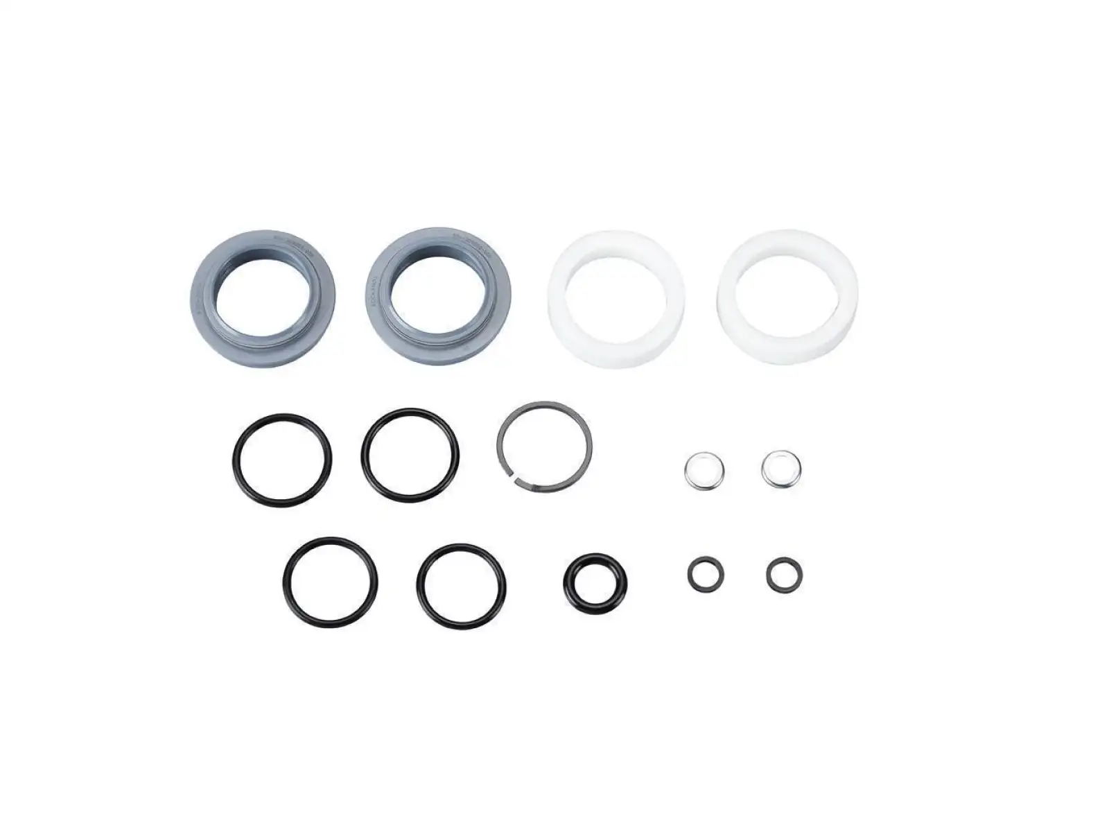 Rock Shox Service Kit Basic für Sektor RL Dual Position Coil Gabeln (2012-2016)