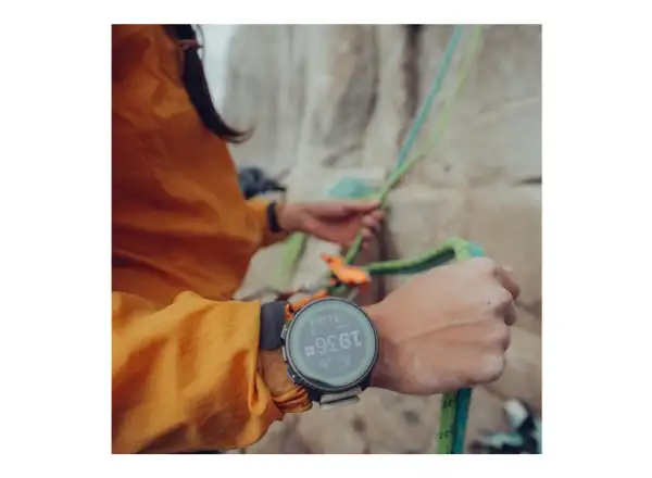 Suunto Vertical Titanium Solar Smartwatch Sand