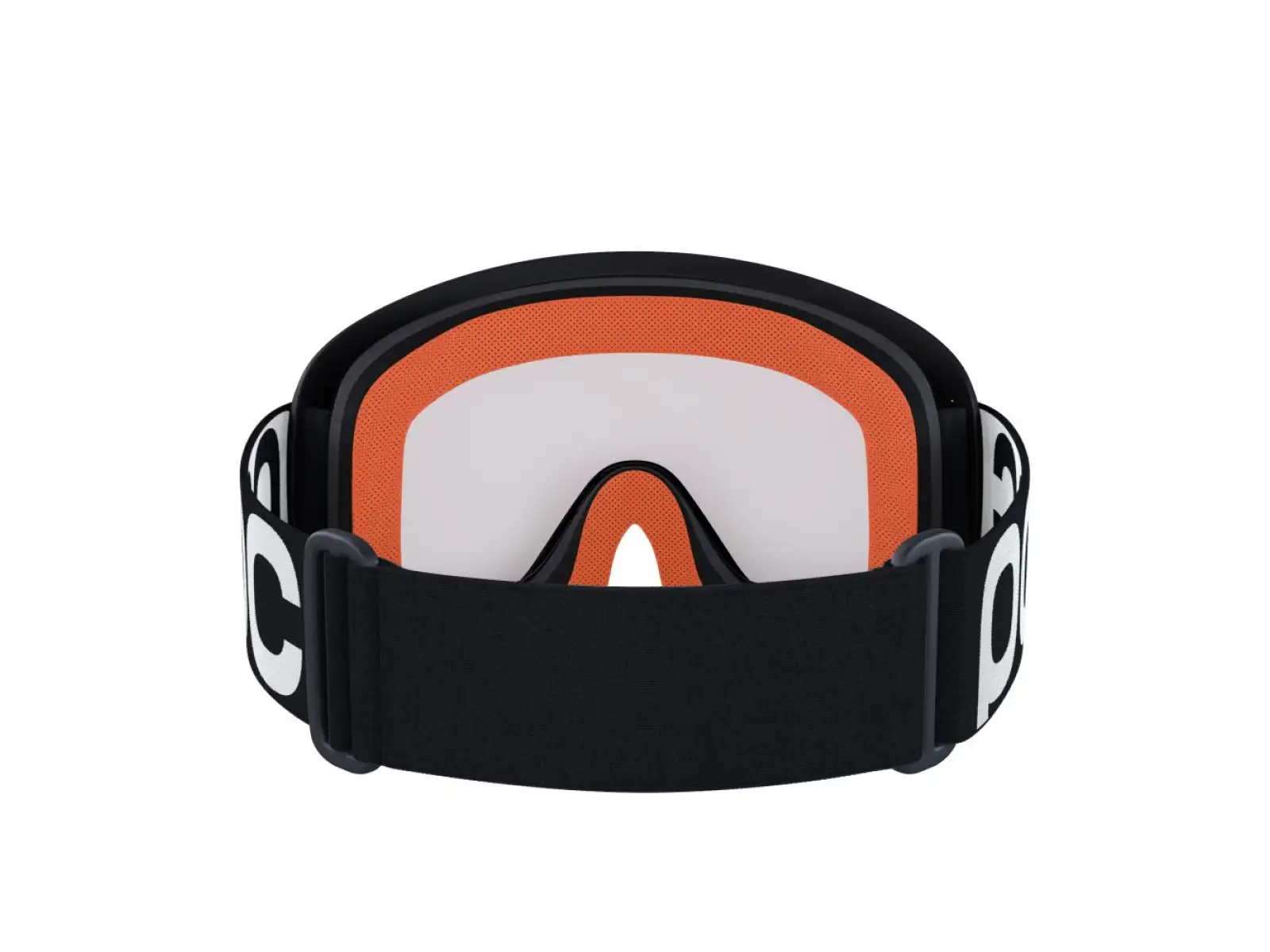 POC Opsin Youth Skibrille Uranium Black/Grey