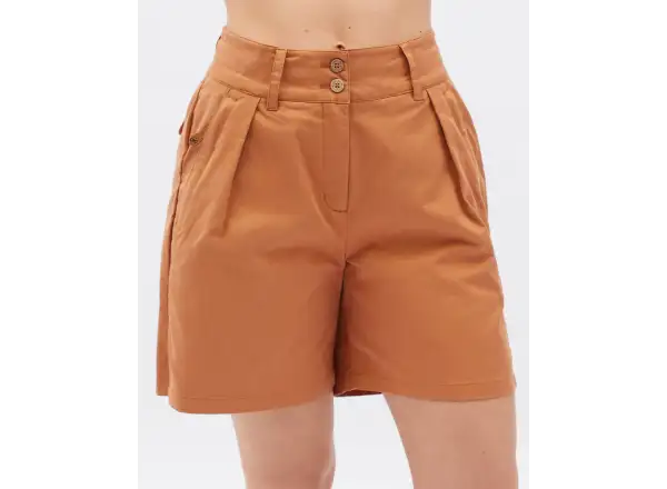 Silvini Vallerosa Damen Shorts Tiger