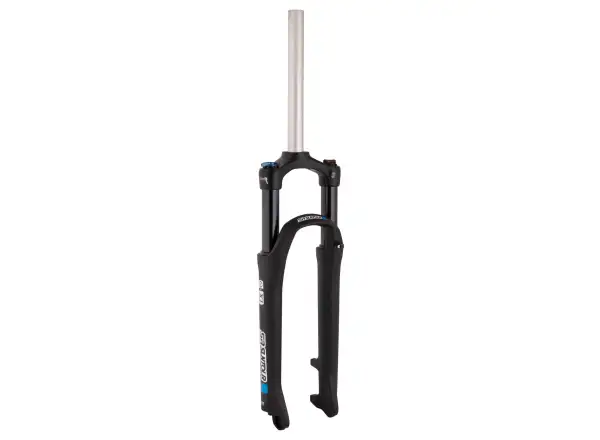 Suntour X1-LO Federgabel 27,5" schwarz 28,6/255 mm Ahead