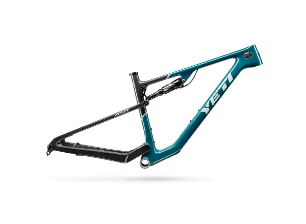YETI ASR T-Series Rahmenset Spruce Sid Luxe Ult Gr. L