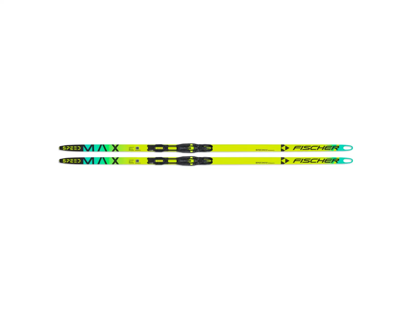 Fischer SPEEDMAX 90 SKATE PLUS 115 STIFF Langlaufski