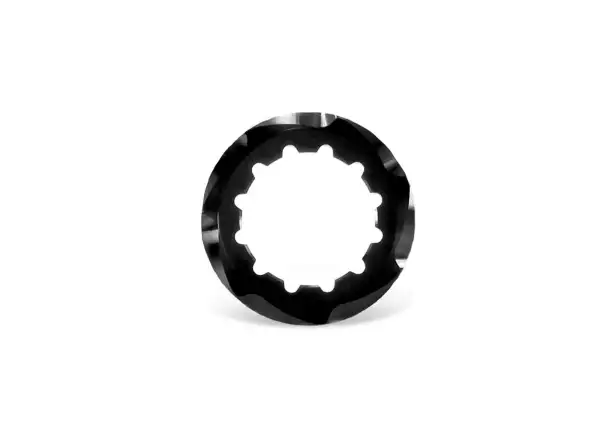 Garbaruk Kassettennabe Shimano MicroSpline Schwarz