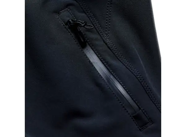 Troy Lee Designs Sprint Pro Herrenhose Mono Black