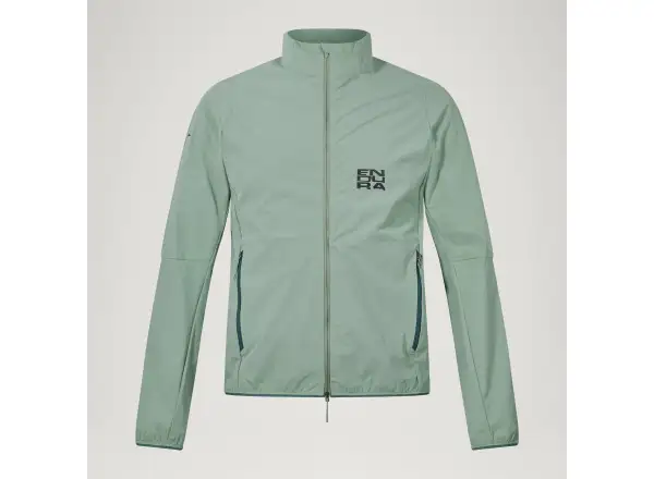 Endura Alltrack Ride Packable Herrenjacke Sage green
