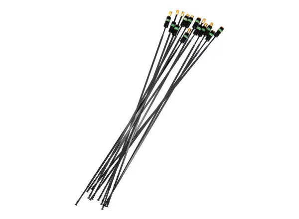 Mavic Crossmax SL/SLS/XL/XLS 29" Speichensatz 12 Stück 298 mm - V2388301