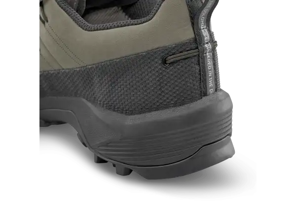 Salewa Wildfire Leather 2 GTX Damen Wanderstiefel Shadow/Black