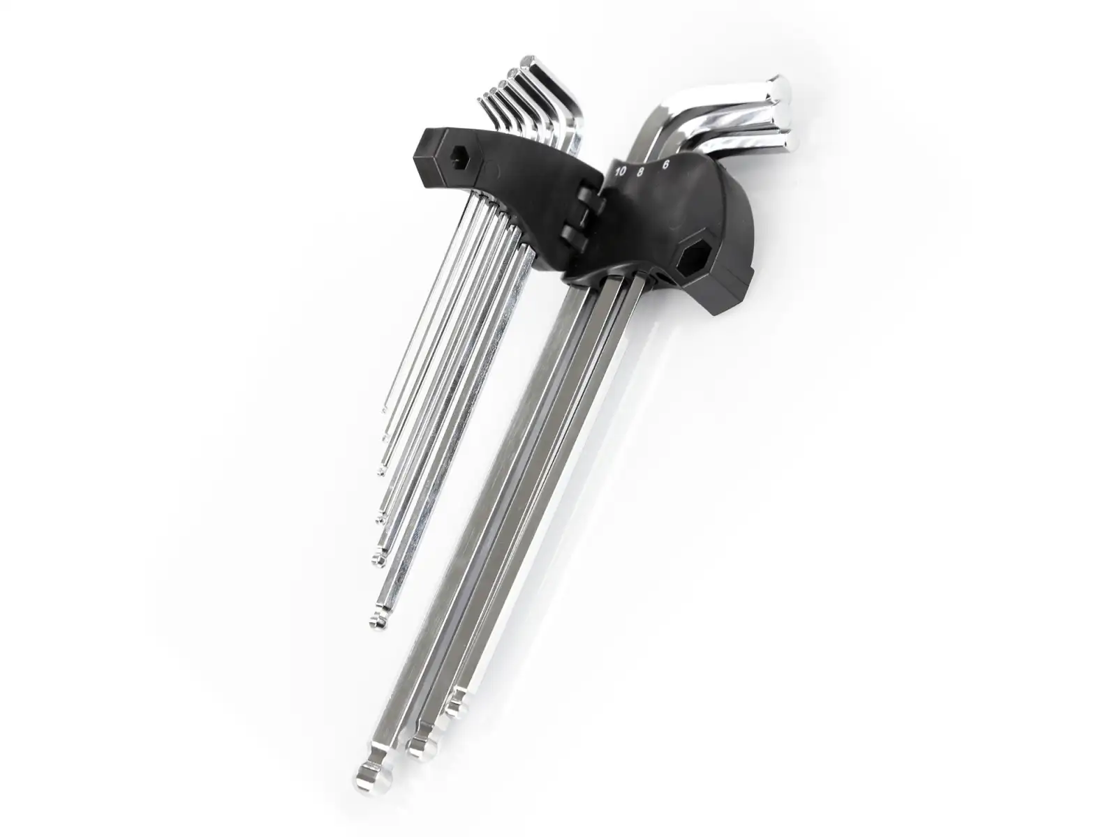 Lezyne Hex Kit Set Inbusschlüssel