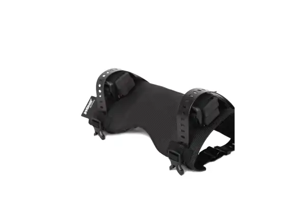 Woho X-Touring Gepäckträger Schwarz